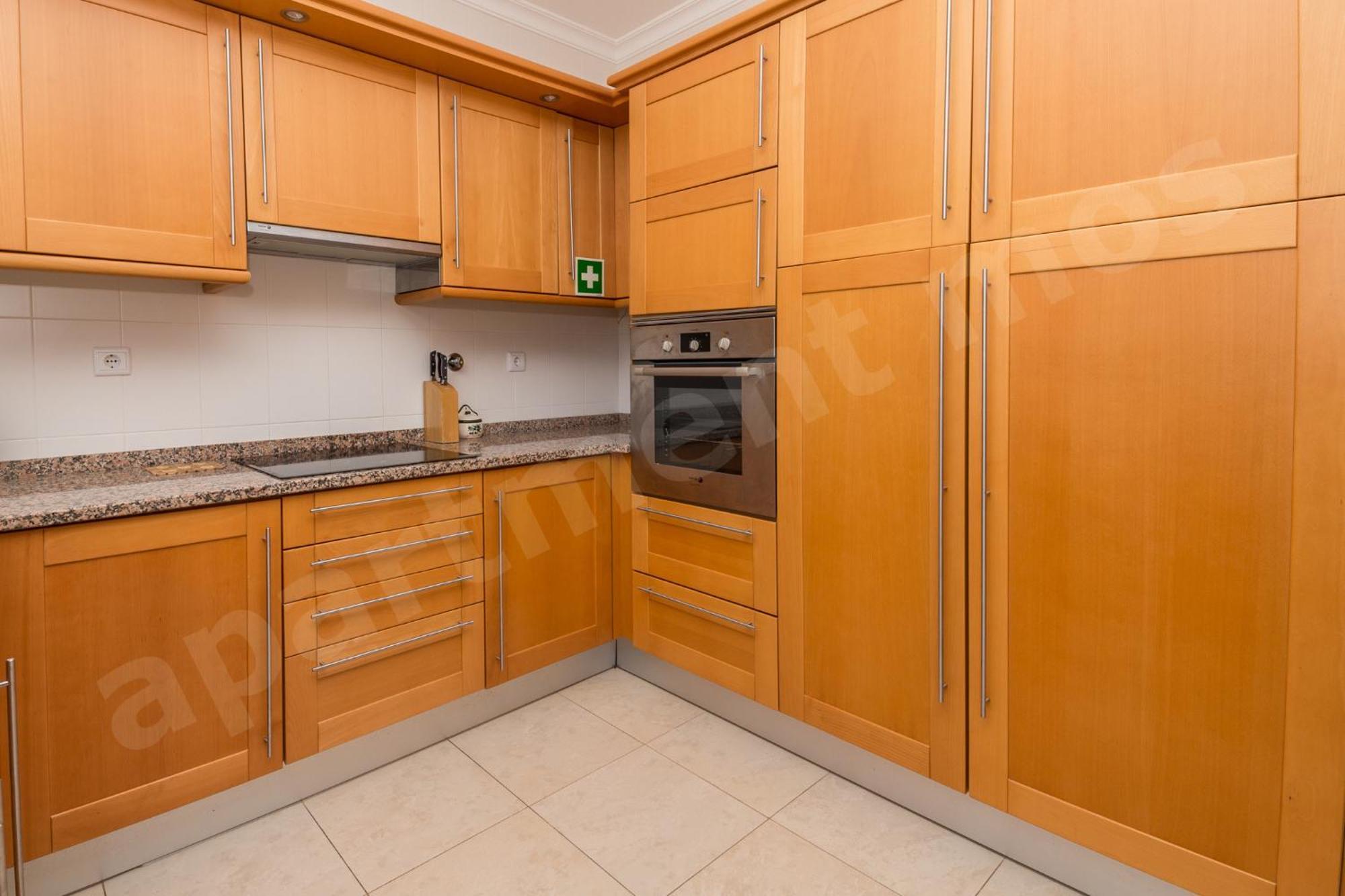 Apartamento Mos