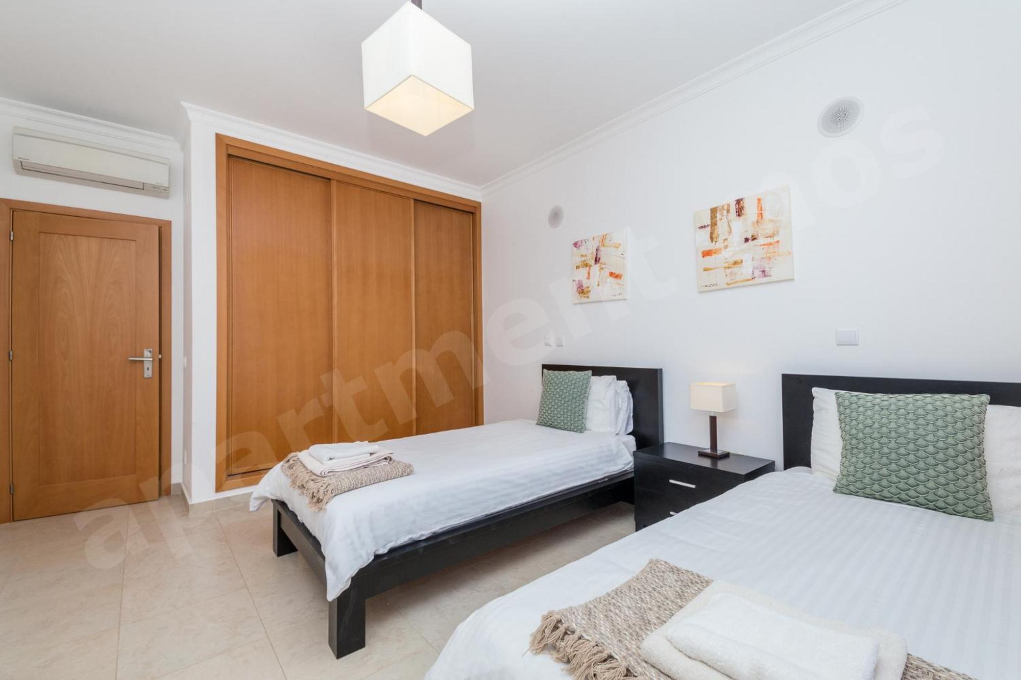 Apartamento Mos Lagos