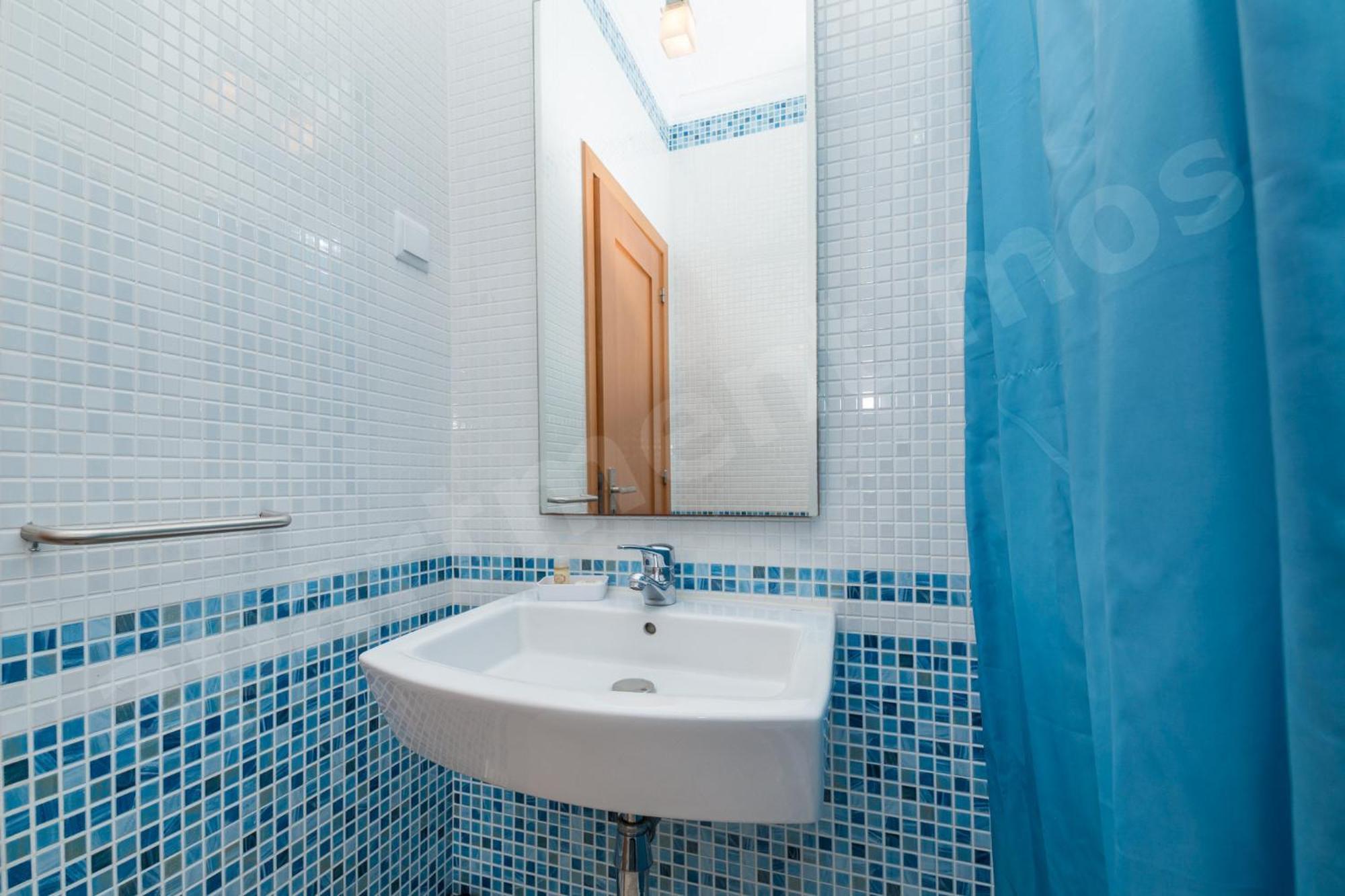 Apartamento Mos