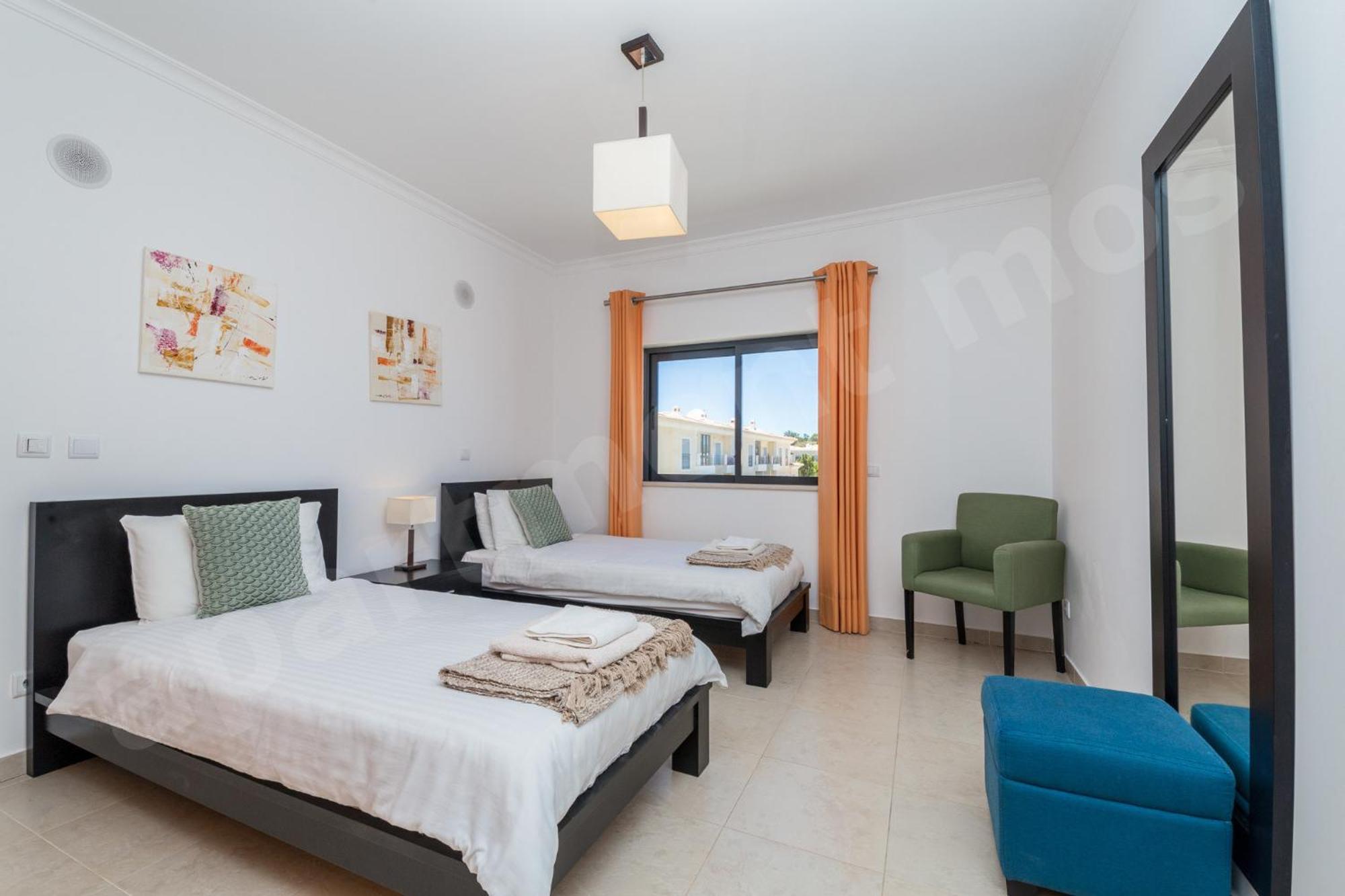Mos Apartamento Lagos