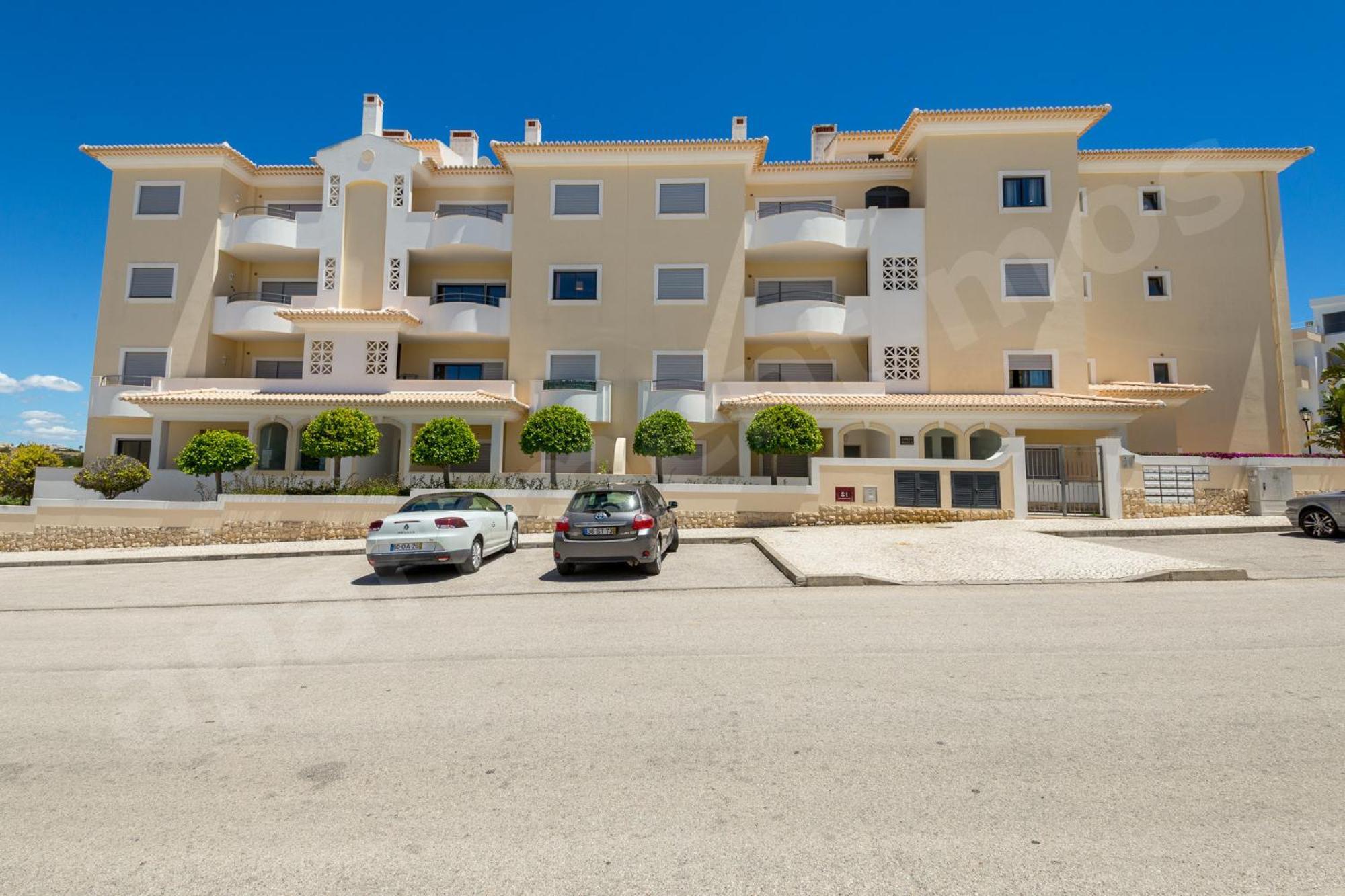 Apartamento Mos Lagos