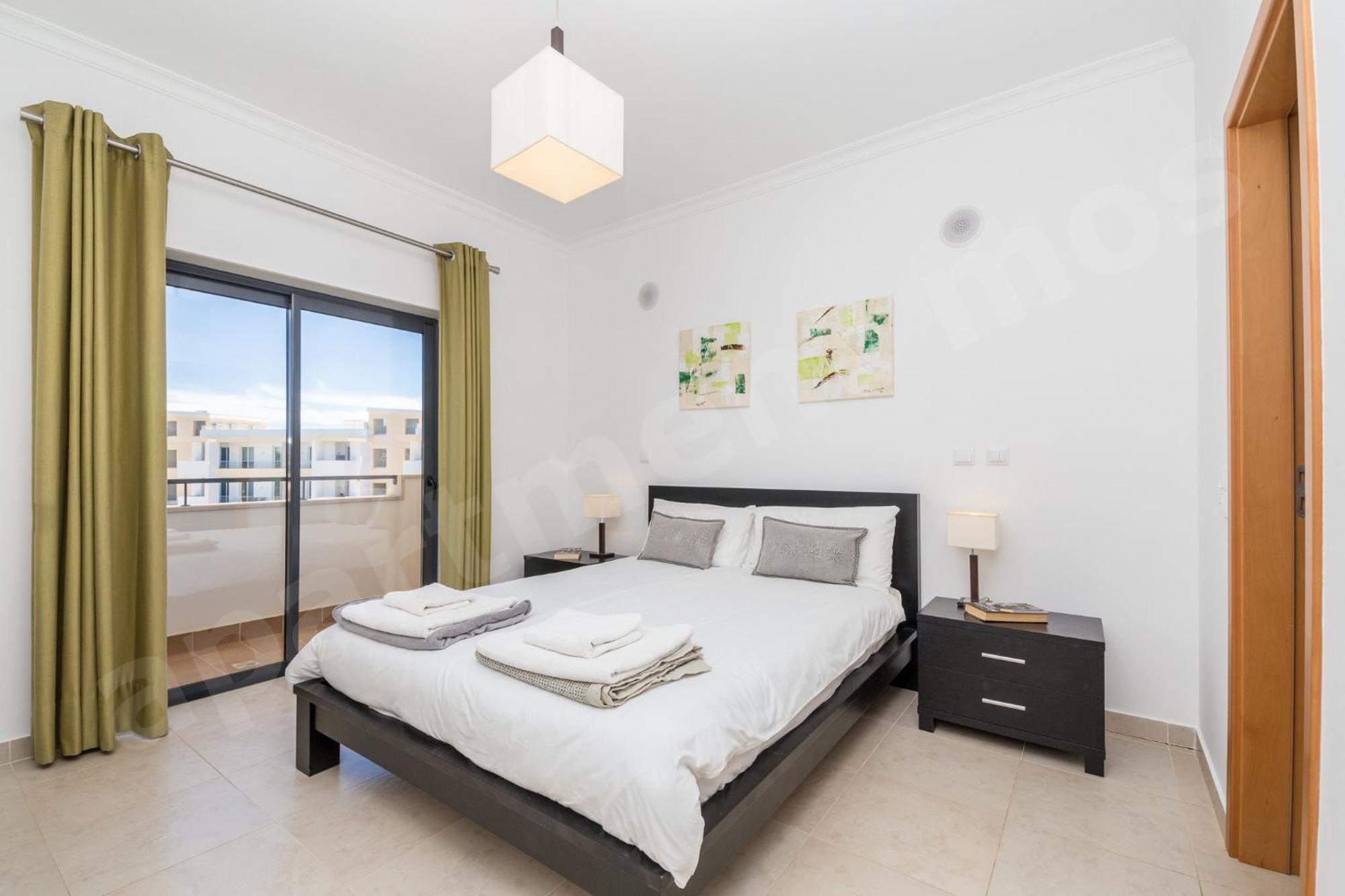 Apartamento Mos