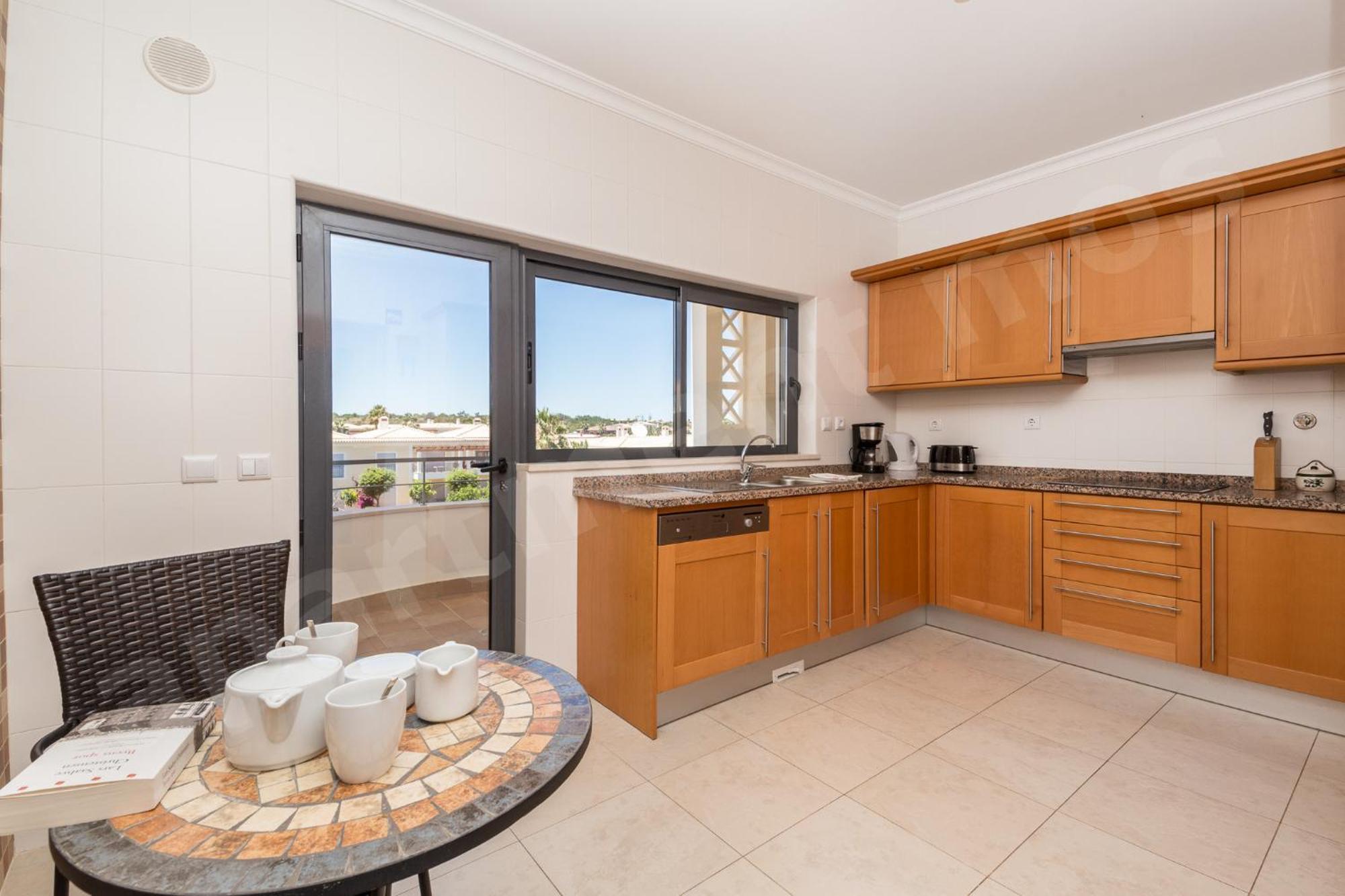Mos Apartamento Lagos