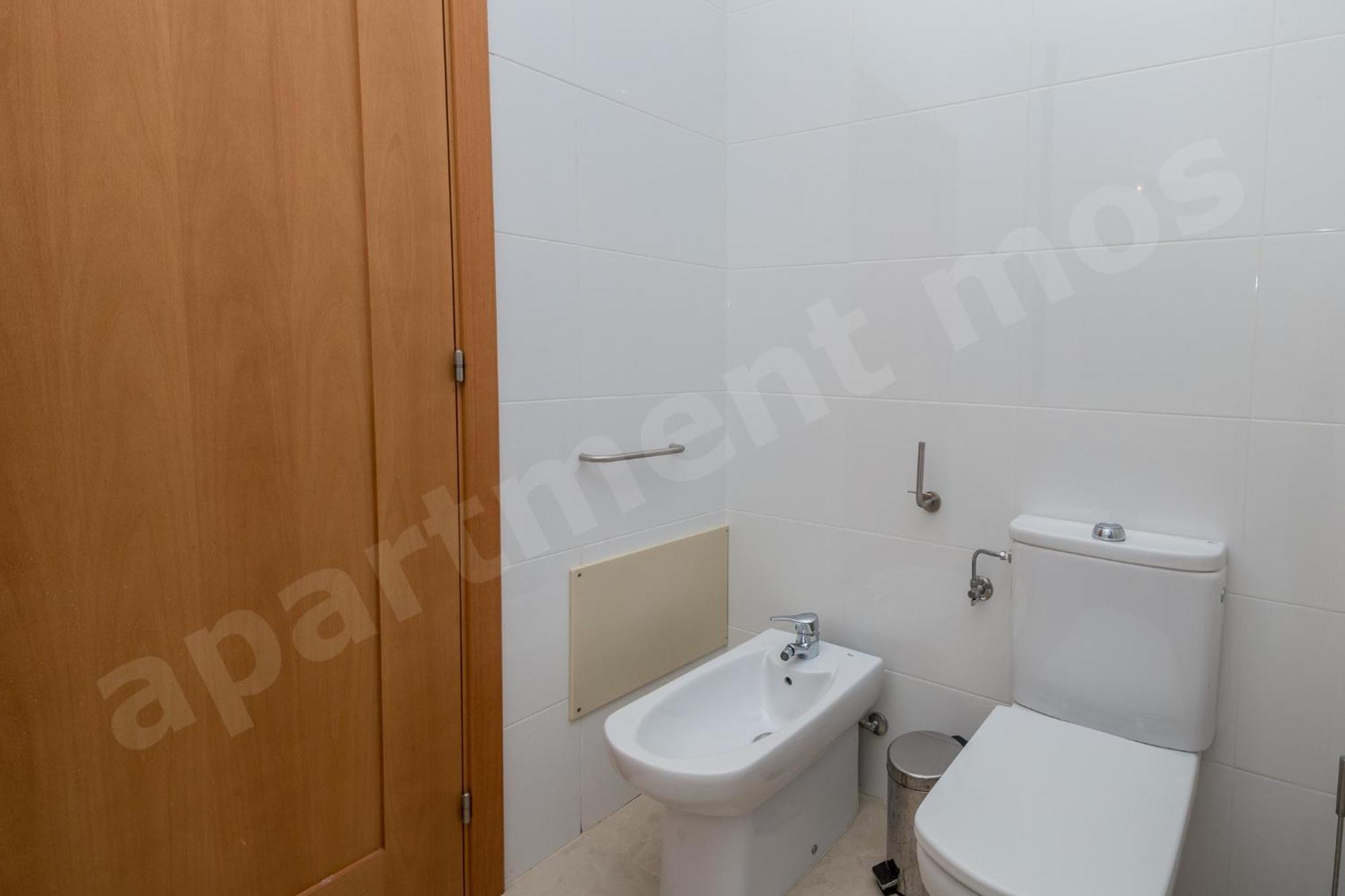 Mos Apartamento