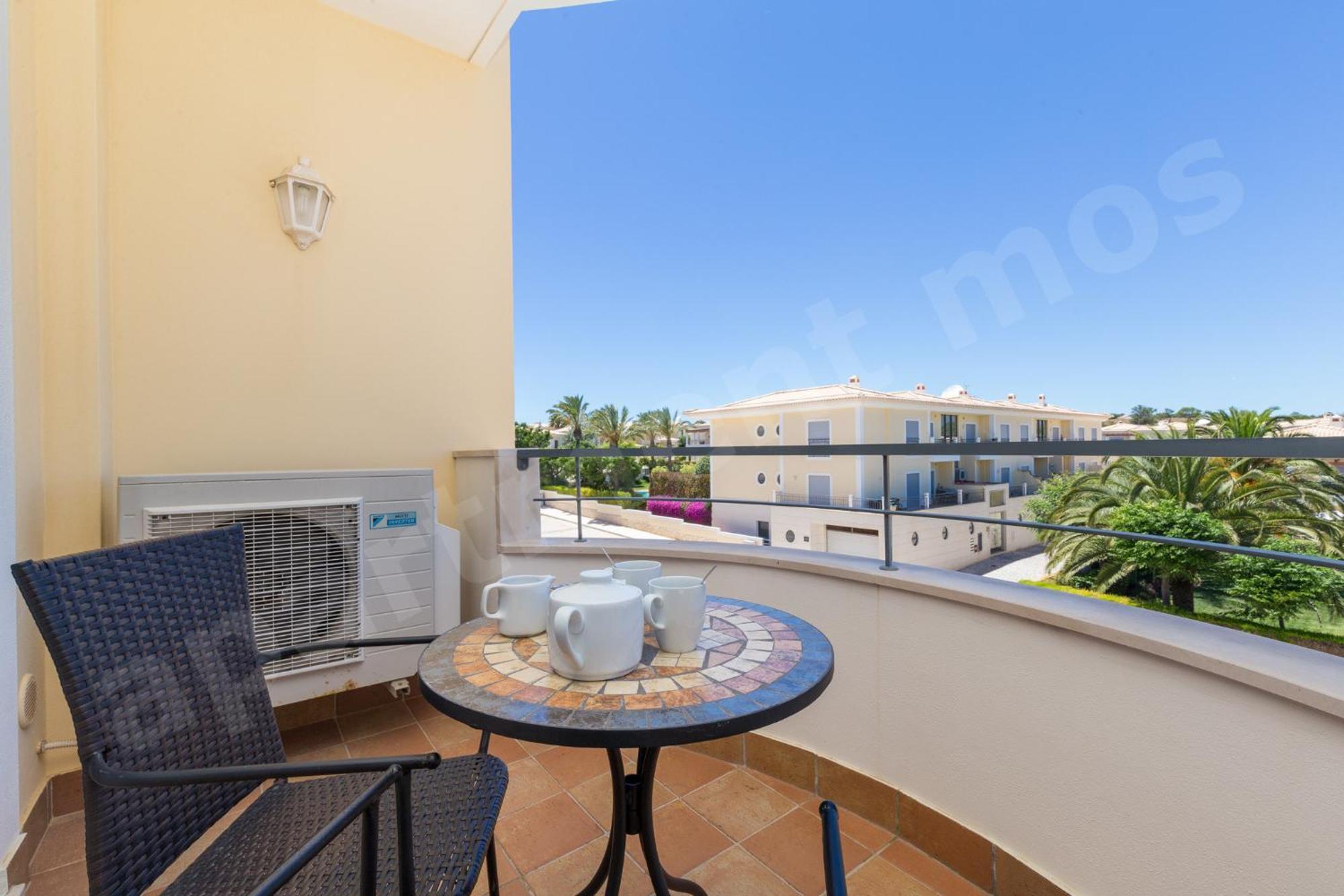 Apartamento Mos *