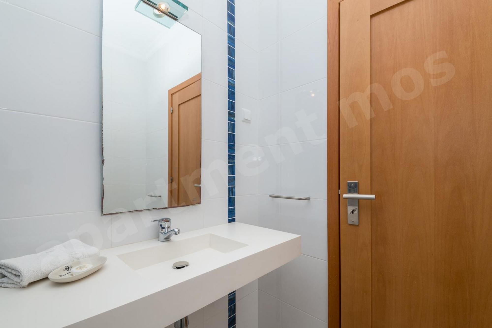 Apartamento Mos