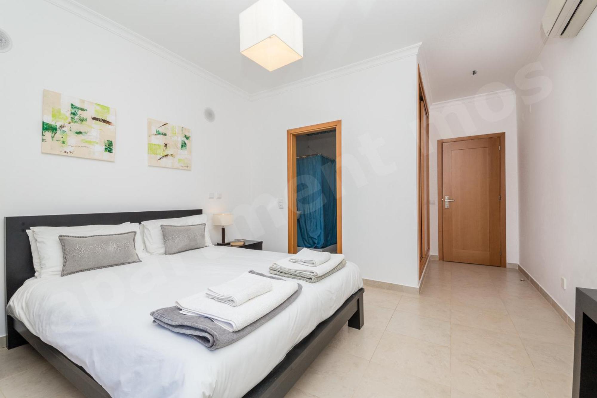 Apartamento Mos *