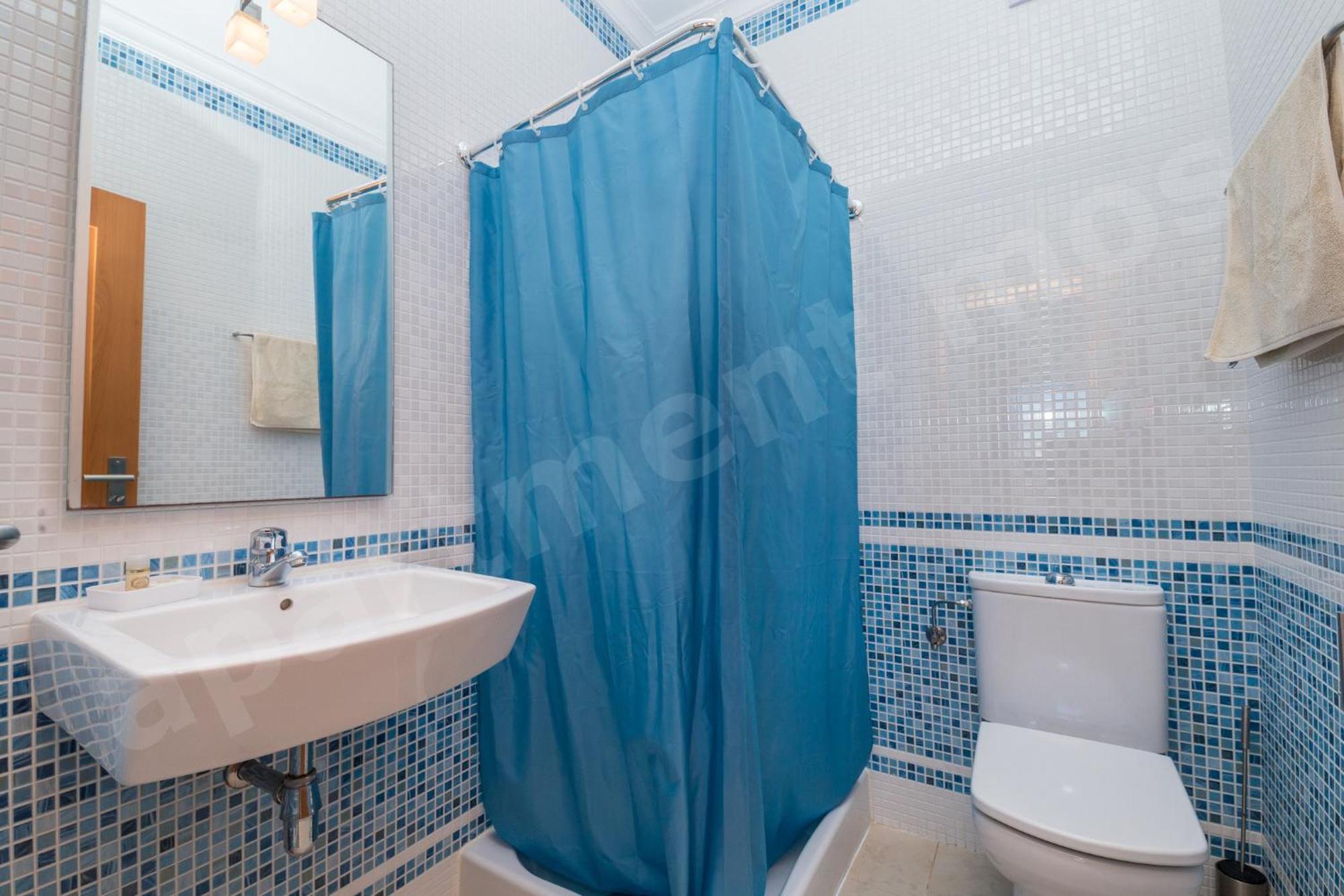 Apartamento Mos